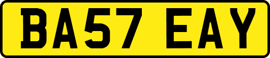 BA57EAY