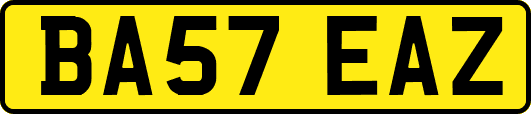 BA57EAZ
