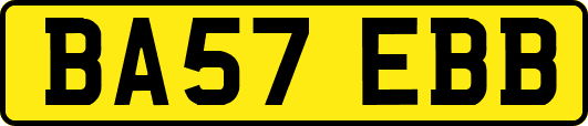 BA57EBB