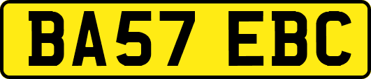 BA57EBC