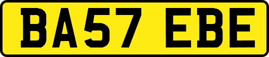 BA57EBE