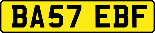 BA57EBF