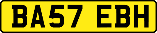 BA57EBH