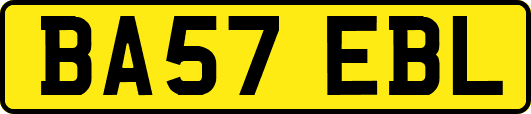 BA57EBL