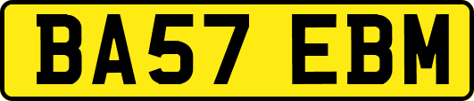 BA57EBM