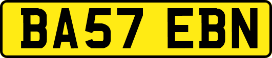 BA57EBN