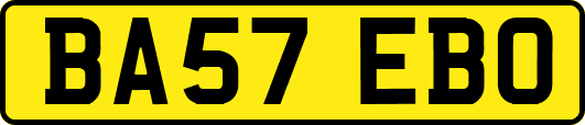 BA57EBO