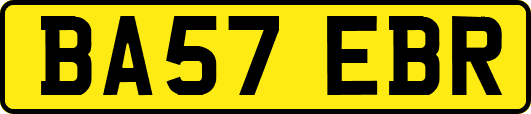 BA57EBR
