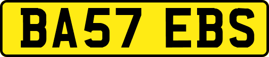 BA57EBS