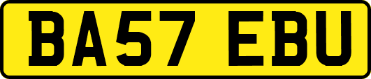 BA57EBU