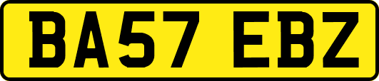 BA57EBZ