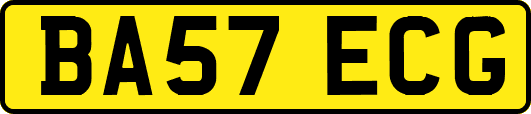 BA57ECG