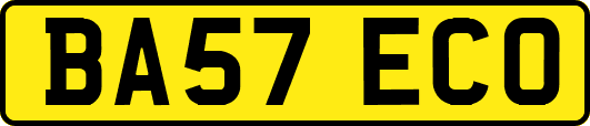 BA57ECO