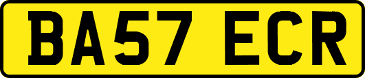 BA57ECR