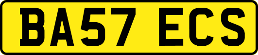 BA57ECS