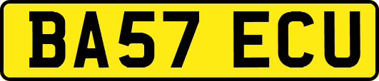 BA57ECU