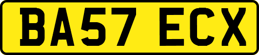 BA57ECX