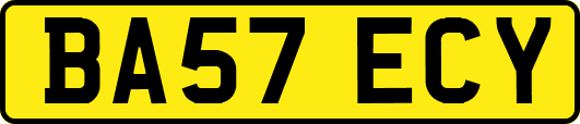 BA57ECY