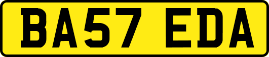 BA57EDA