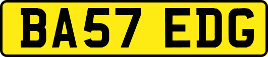 BA57EDG