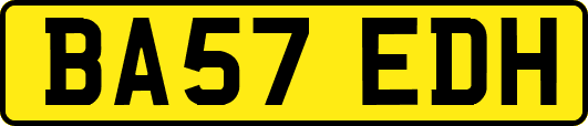 BA57EDH