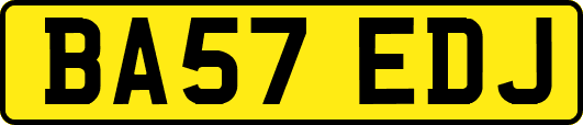 BA57EDJ