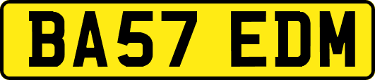 BA57EDM