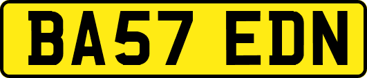 BA57EDN
