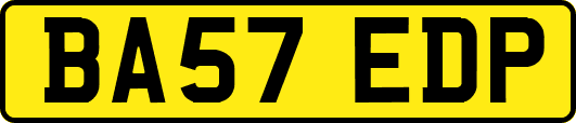 BA57EDP
