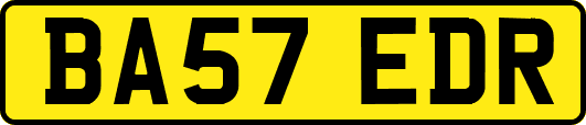 BA57EDR