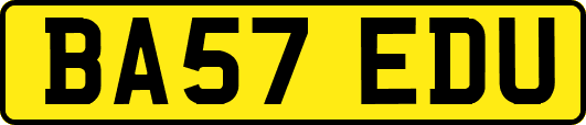 BA57EDU