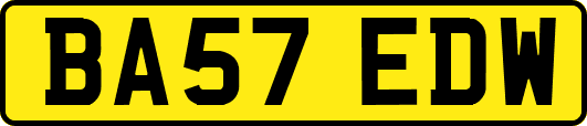 BA57EDW