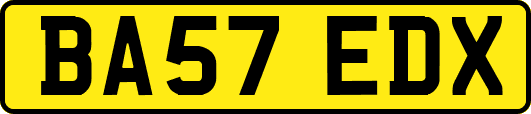 BA57EDX