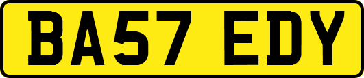 BA57EDY