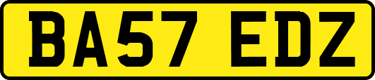 BA57EDZ