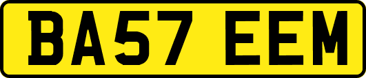 BA57EEM