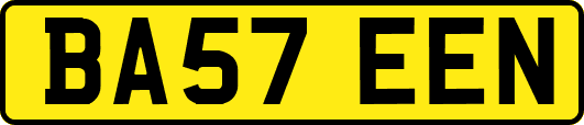 BA57EEN