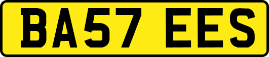 BA57EES