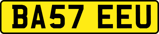 BA57EEU