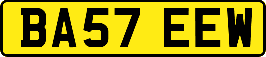 BA57EEW