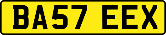BA57EEX