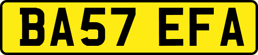BA57EFA