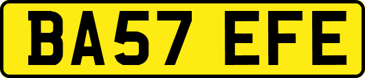 BA57EFE