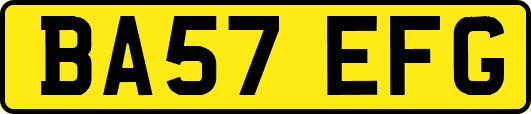 BA57EFG