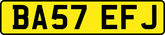 BA57EFJ