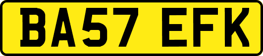 BA57EFK