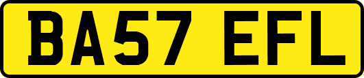 BA57EFL
