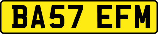 BA57EFM