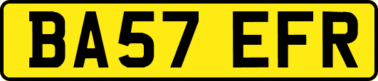 BA57EFR
