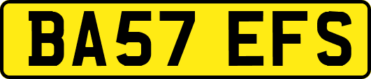 BA57EFS
